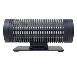 Luftrenare för bil HEPA-filter Grå