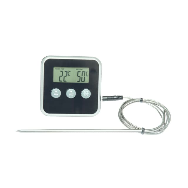 Electrolux-paistolämpömittari E4KTD001