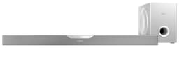 Philips 2.1 soundbar HTL6140S (sølv)