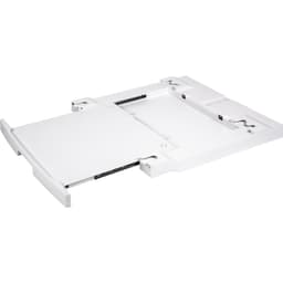Electrolux monteringsram STA9GW3 (Vit)