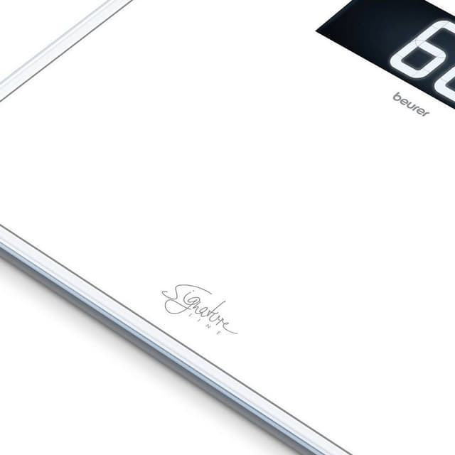 Beurer GS 410 Signature Line Digital personvåg