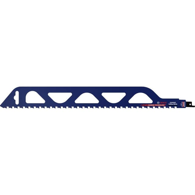 Tigersågsblad Bosch Accessories 2608900418 Sågblad