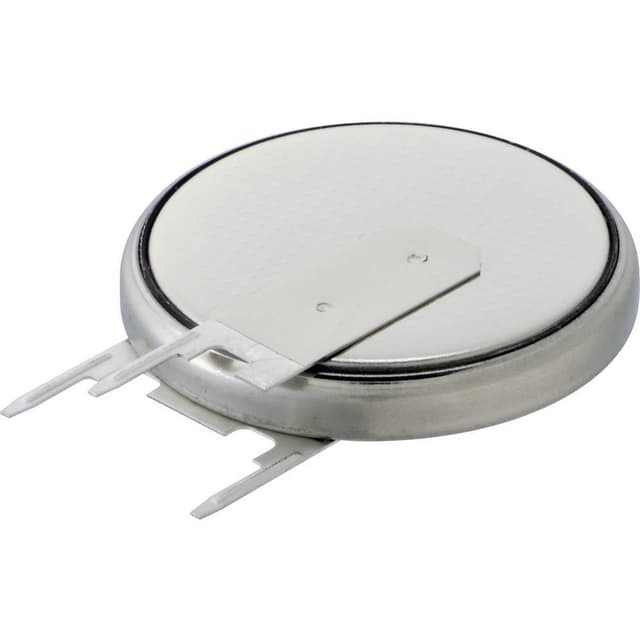 Renata CR2032MFR-RV Knappcell CR 2032 Litium 225 mAh 3