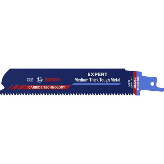 Tigersågsblad Bosch Accessories 2608900373 Sågblad,