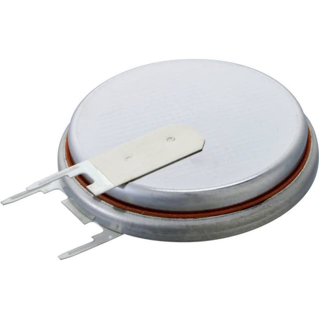 CR 2450N Knapcellebatteri Lithium 3 V 540 mAh