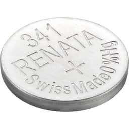 Renata SR714 Knappcell 341 Silveroxid 15 mAh 1.55 V 1
