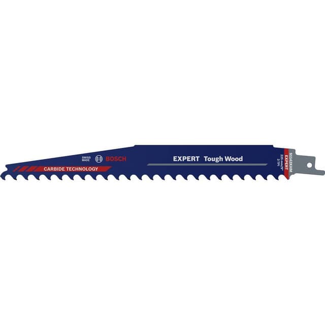 Tigersågsblad Bosch Accessories 2608900403 Sågblad,