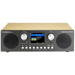 Albrecht 27882 N/A 1 stk