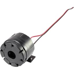 Basetech BT-1662135 Larmsiren 110 dB 12 V/DC