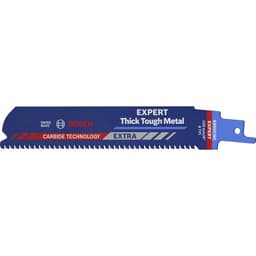 Tigersågsblad Bosch Accessories 2608900367 Sågblad,