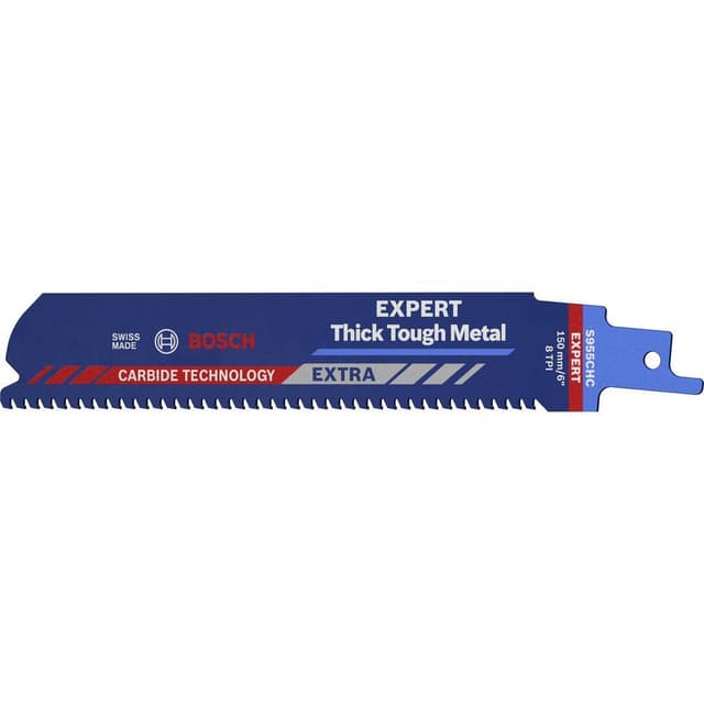 Tigersågsblad Bosch Accessories 2608900367 Sågblad,