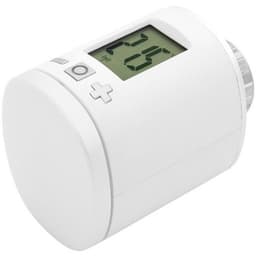 Eurotronic Spirit Zigbee Trådlös termostat Elektronisk