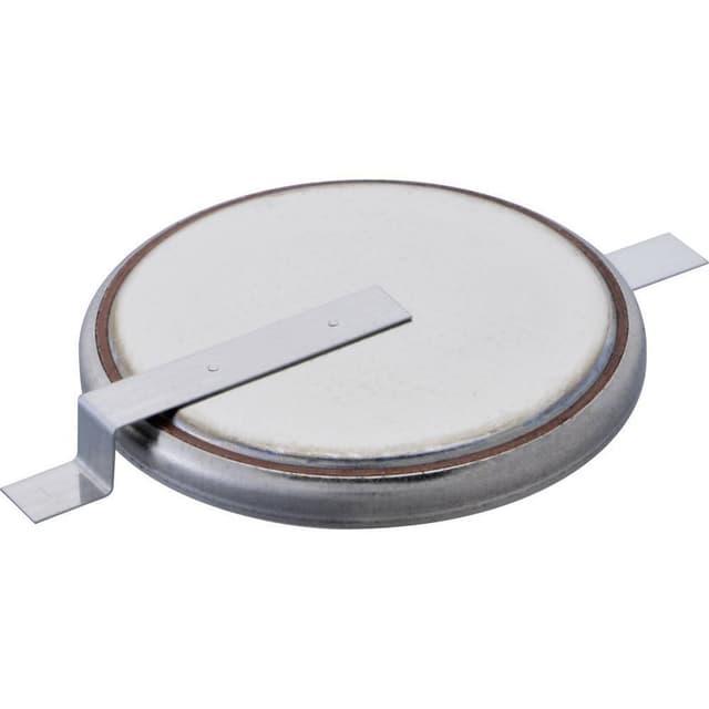 CR 2430 Knapcellebatteri Lithium 3 V 285 mAh