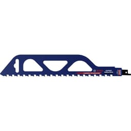 Tigersågsblad Bosch Accessories 2608900417 Sågblad,