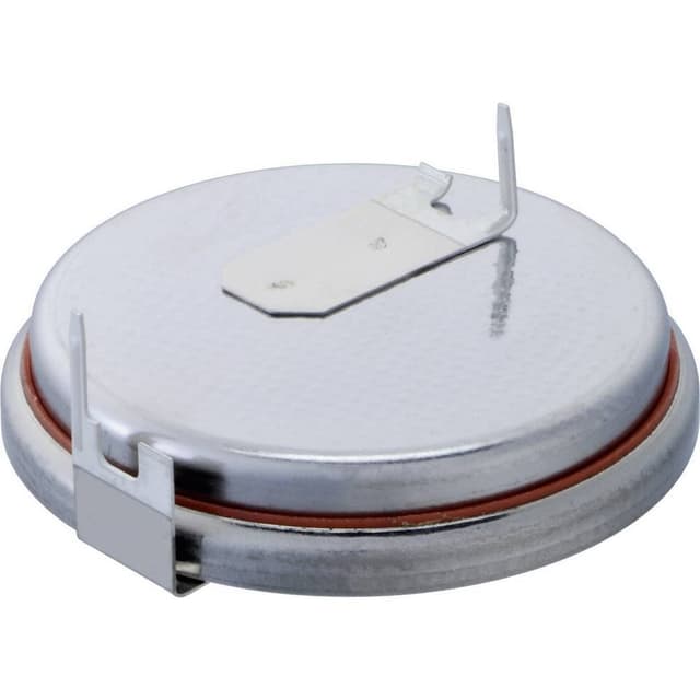 CR 2450N Knapcellebatteri Lithium 3 V 540 mAh