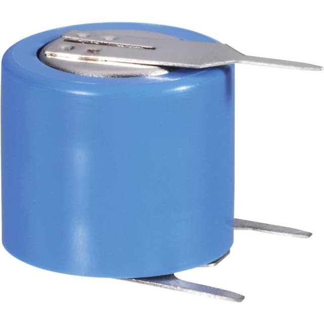 CR 1/3 N SLF Knapcellebatteri Lithium 3 V 170 mAh Varta