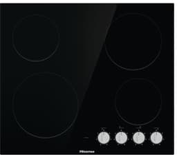 Hisense keramisk platetopp 739160