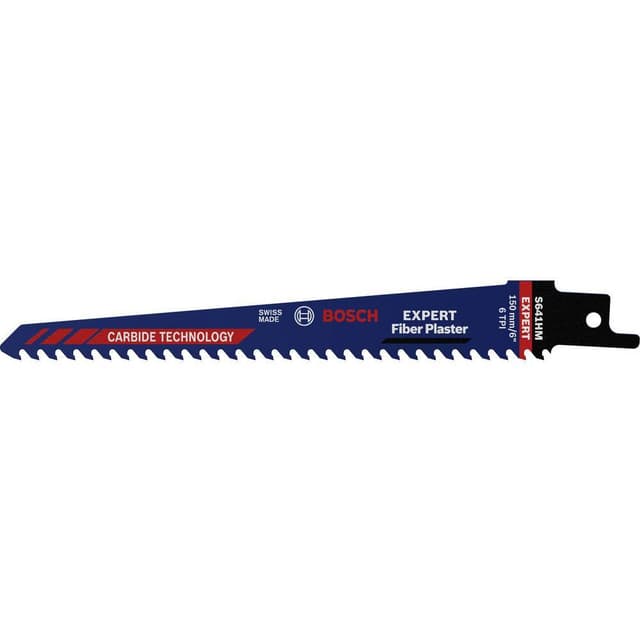 Tigersågsblad Bosch Accessories 2608900407 Sågblad