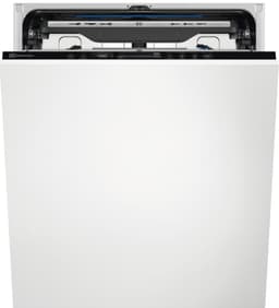 Electrolux Oppvaskmaskin EEM68510W (Integrert)