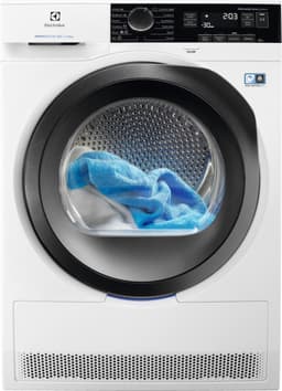 ELECTROLUX EW8H769B7 Dryer