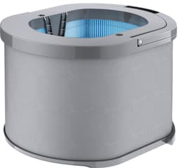 Ecovacs AIRBOT Z1 HEPA suodatin KJ-FI01-0013