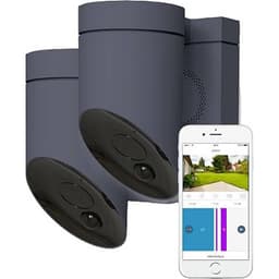 Övervakningskameraset Somfy 1870472 1870472 N/A N/A