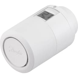 Danfoss ECOElektronisk radiatortermostat Elektronisk