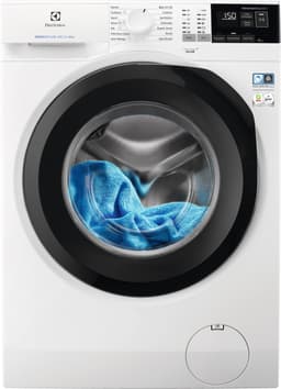 Electrolux Serie 600 Tvättmaskin EW6F4341L2 (10kg)