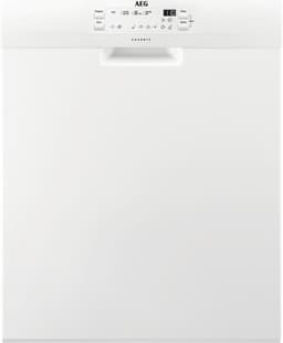 AEG Astianpesukone FFB41600ZW (Valkoinen)