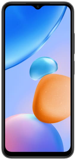 Xiaomi Redmi 10 5G smarttelefon 4/128 GB (grå)