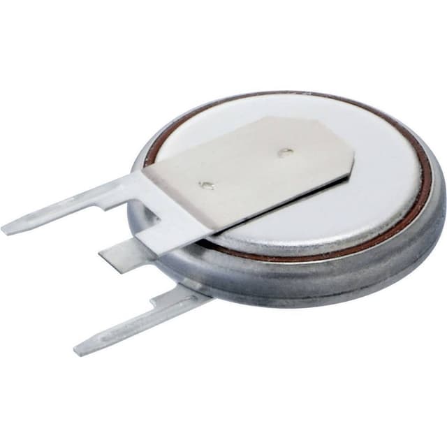 CR 1225 Knapcellebatteri Lithium 3 V 48 mAh
