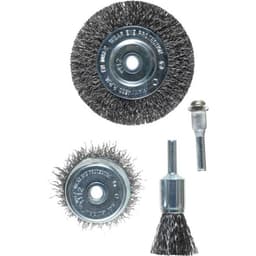 kwb Slipborste N/A N/A 597500 1 set