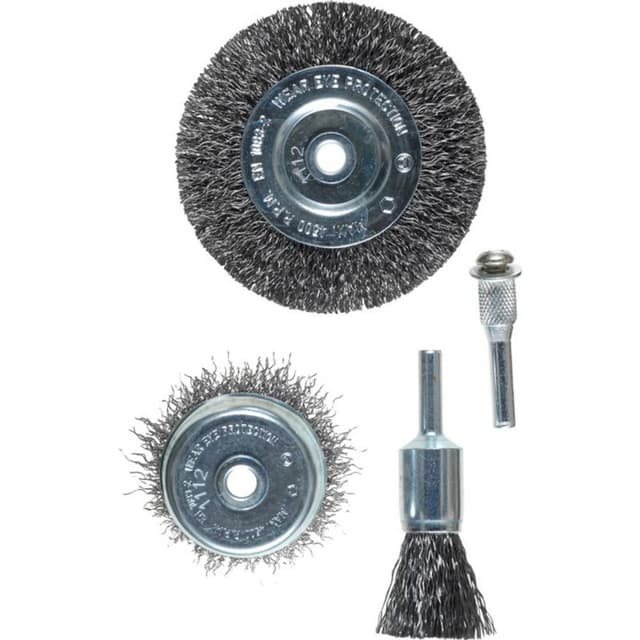 kwb Slipborste N/A N/A 597500 1 set