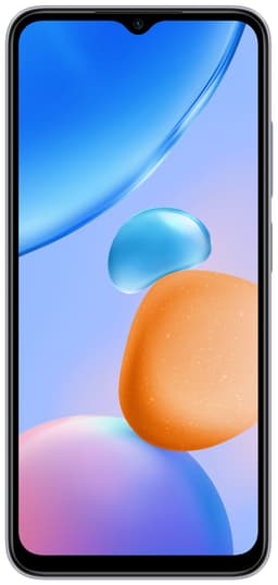 Xiaomi Redmi 10 5G smartphone 4/128 GB (silver)