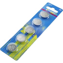 Conrad energy CE-1620647 Knapcellebatteri 5 stk