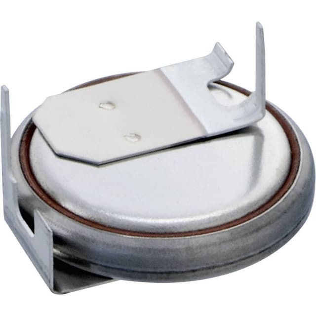CR 1225 Knapcellebatteri Lithium 3 V 48 mAh