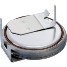 CR 1225 Knapcellebatteri Lithium 3 V 48 mAh Renata