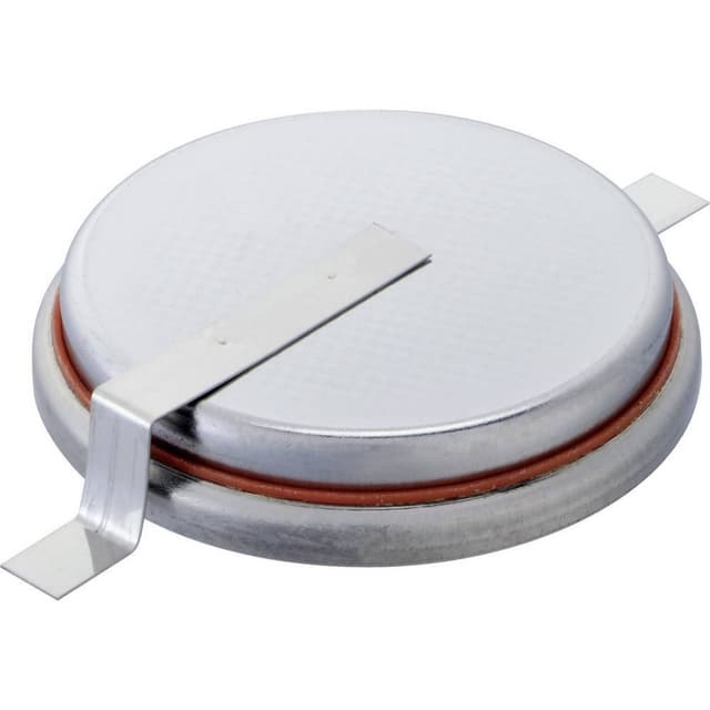 CR 2450N Knapcellebatteri Lithium 3 V 540 mAh