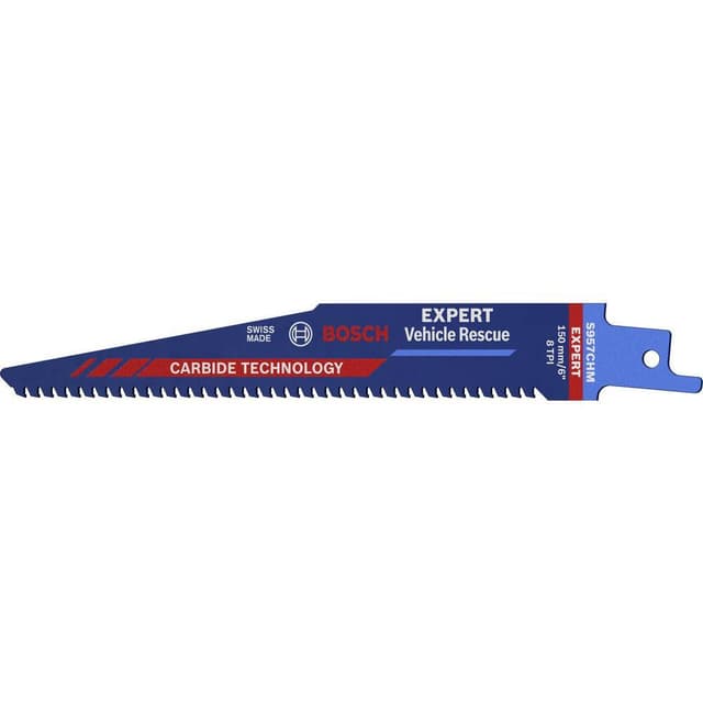 Bosch Accessories 2608900379 EXPERT ‘Vehicle Rescue’ s