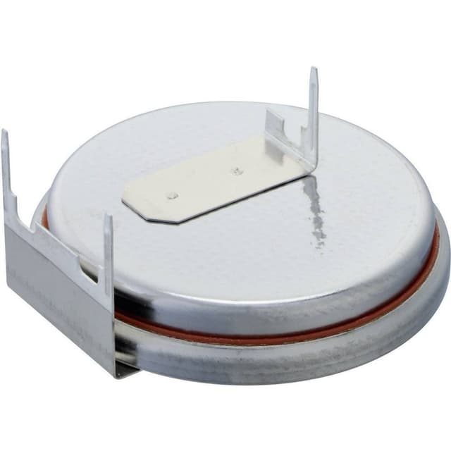 CR 2450N Knapcellebatteri Lithium 3 V 540 mAh