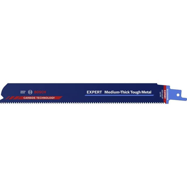 Tigersågsblad Bosch Accessories 2608900374 Sågblad