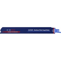 Tigersågsblad Bosch Accessories 2608900374 Sågblad,