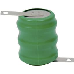 Emmerich 60 H, ZLF Genopladeligt knapcellebatteri 60H