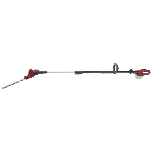 TOOLCRAFT TO-7568328 Batteri Häcksax, Grensåg exkl.