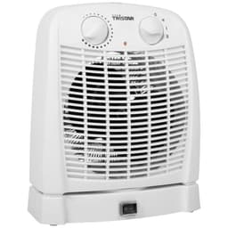 Tristar KA-5059 Värmefläkt 60 m³ Vit