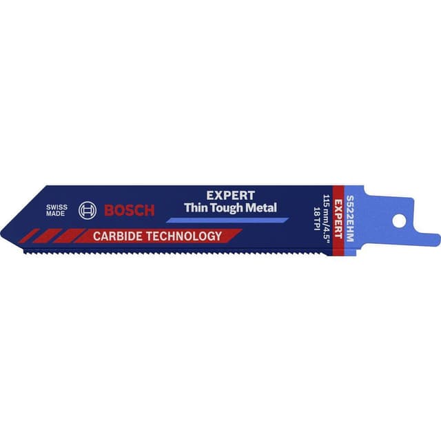 Tigersågsblad Bosch Accessories 2608900359 Sågblad