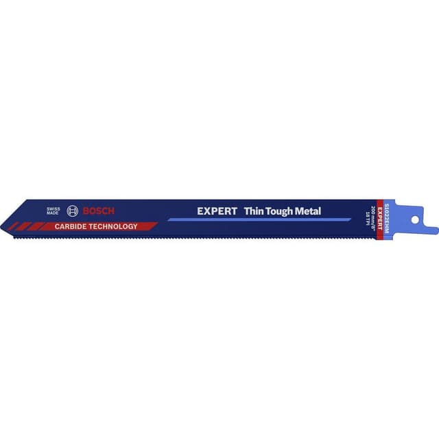 Tigersågsblad Bosch Accessories 2608900363 Sågblad