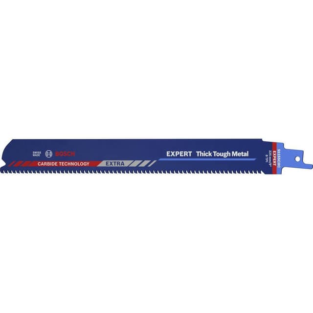 Tigersågsblad Bosch Accessories 2608900369 Sågblad,