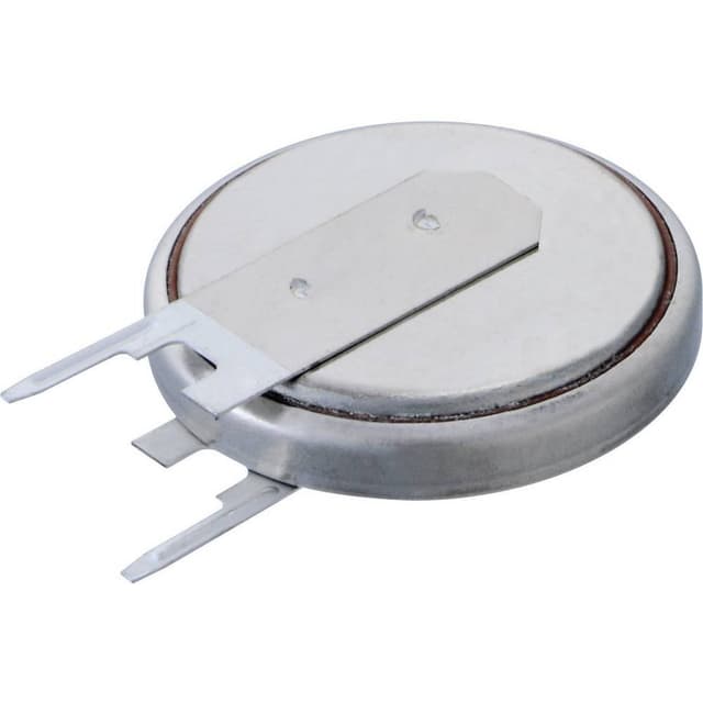 CR 1632 Knapcellebatteri Lithium 3 V 125 mAh