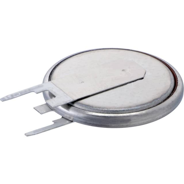CR 1620 Knapcellebatteri Lithium 3 V 68 mAh